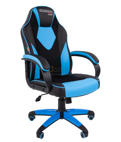 Кресло Chairman GAME 17
