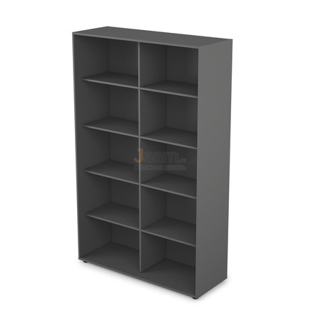 Мебель для персонала Корпус шкафа-купе 10ШК.015