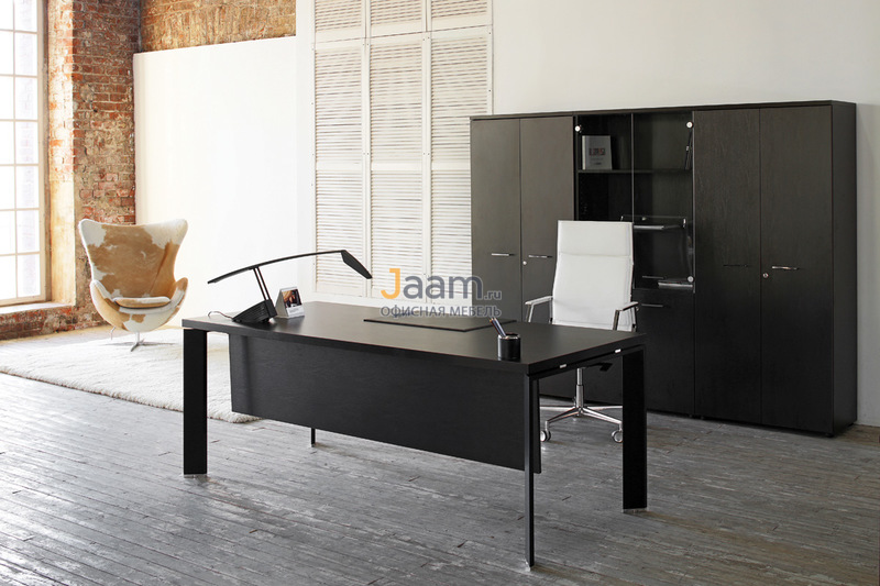 Кабинет руководителя Fermo Metal