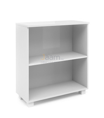 Мебель для персонала Стеллаж широкий низкий AL - 2.0