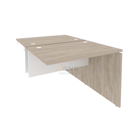 Мебель для персонала Наборный элемент рабочей станции O.2.NRS-1.7