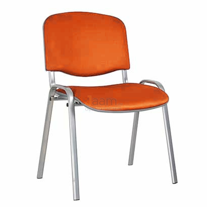 Кресло Iso silver