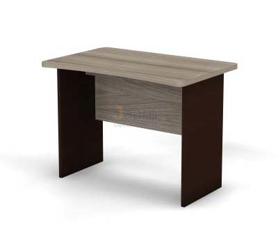 Мебель для персонала Стол прямой BM253