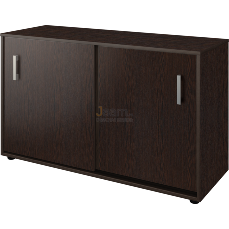 Мебель для персонала Офисная тумба-купе АМТ-12.7