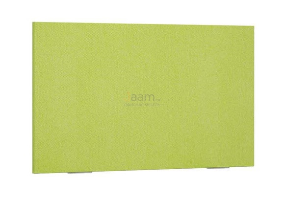 Мебель для персонала Барьер боковой Ткань 6БР.405.7