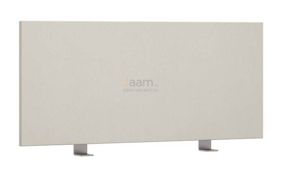 Мебель для персонала Барьер боковой Ткань 6БР.305.1