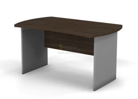 Мебель для персонала Стол прямой B154