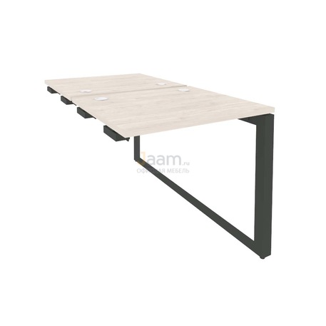 Мебель для персонала Стол-приставка O.MO-D.SPR-0.7