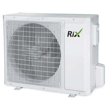 Кондиционер LIFE I/O-W09PG