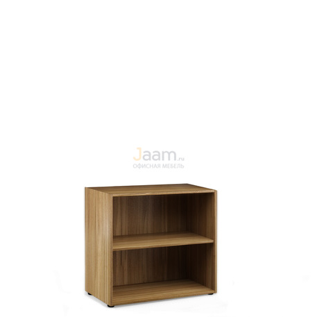 Мебель для персонала Стеллаж широкий низкий TES284421