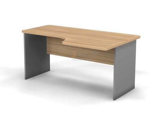 Мебель для персонала Стол эргономичный правый B160M