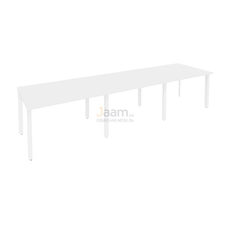 Мебель для персонала Стол переговорный O.MP-PRG-3.2