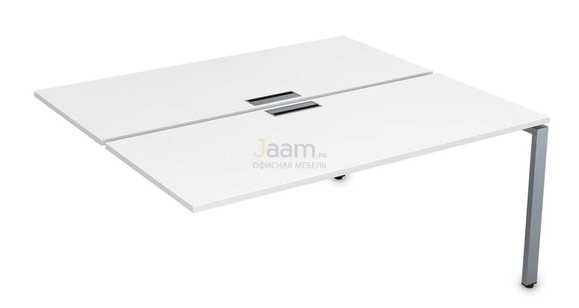 Мебель для персонала Конечный модуль СБДК-П.985