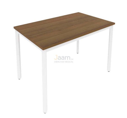 Мебель для персонала Стол на металлокаркасе С.СП-4