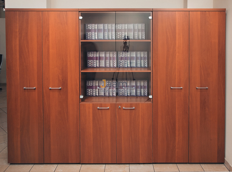 Кабинет руководителя Патриот