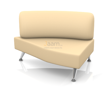 Модульный диван M23-2DL A