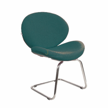 Кресло Luna cfs silver