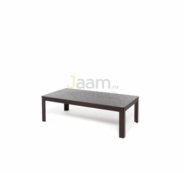 Кабинет руководителя LAMARI СТОЛ КОФЕЙНЫЙ 120