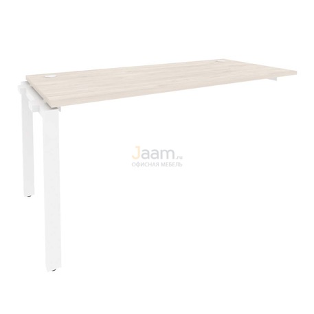 Мебель для персонала Наборный элемент рабочей станции O.MP-1.NRS-4.7