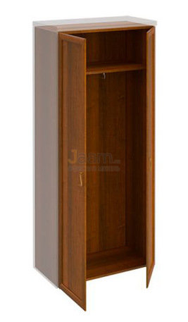 Кабинет руководителя Офисный шкаф для одежды