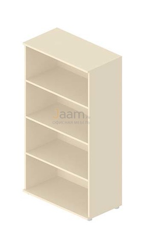 Мебель для персонала Стеллаж G-52N