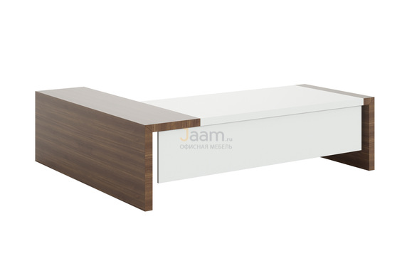 Кабинет руководителя Передняя панель L218 KY4135