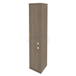 Мебель для персонала Офисный шкаф Л.СУ-1.3 Л