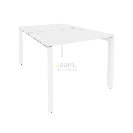 Мебель для персонала Рабочая станция O.MP-D.RS-2.1.7