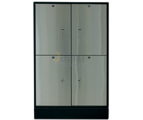 Сейф Депозитная ячейка VALBERG DB-4S*