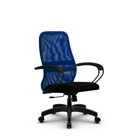 Кресло SU-СК130-8+Комплект Pl