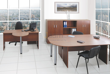Мебель для персонала Дилер