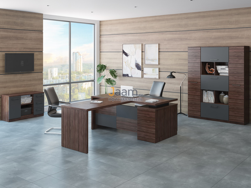 Кабинет руководителя FORT