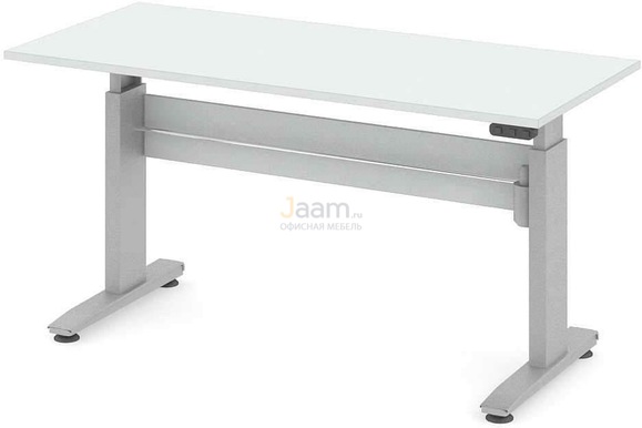 Мебель для персонала Стол рабочий ПК-ТРС-СТ180Х80/ЭРД