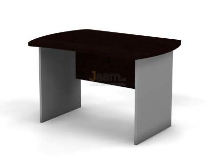 Мебель для персонала Стол прямой B163