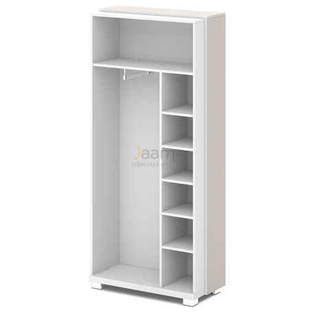 Кабинет руководителя Каркас шкафа для одежды L-72