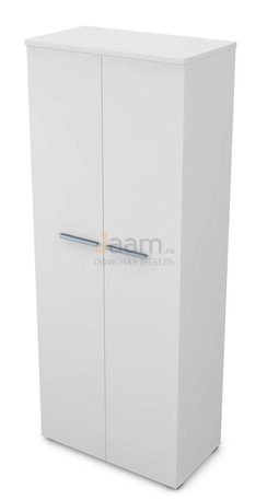 Мебель для персонала Офисный шкаф высокий 9Ш.005.1