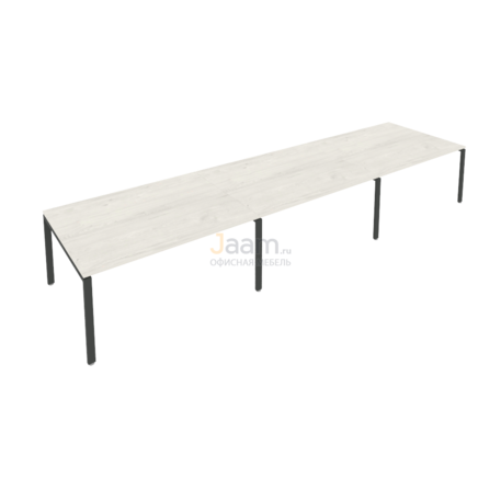 Мебель для персонала Переговорный стол (3 столешница) Б.ПРГ-3.4