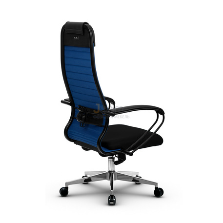 Кресло МЕТТА B 1b 21/K130+МЕТТА 17834