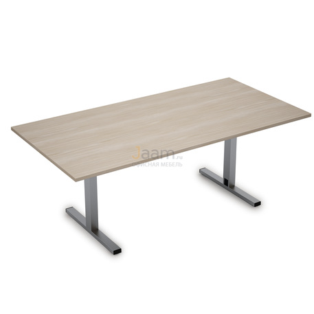 Стол Стол для переговоров (T-образная опора) 2МТП.001
