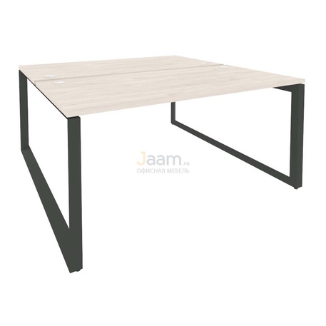 Мебель для персонала Рабочая станция O.MO-D.RS-2.4.8