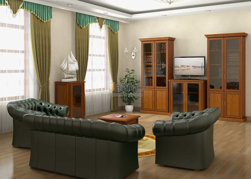 Кабинет руководителя Версаль