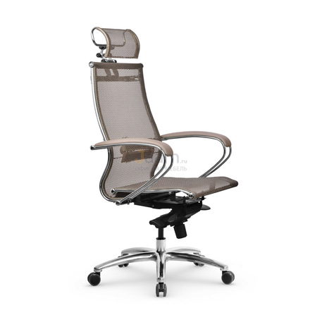 Кресло SAMURAI S-2.05 MPES