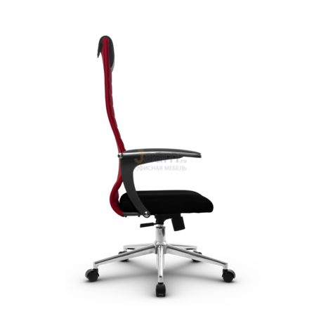 Кресло SU-BU158-10+Комплект Ch 3