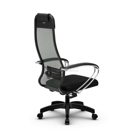 Кресло МЕТТА B 1b 11/K131+МЕТТА 17831