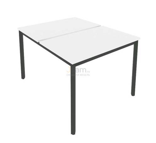 Мебель для персонала Рабочая станция на металлокаркасе С.СП-3.2