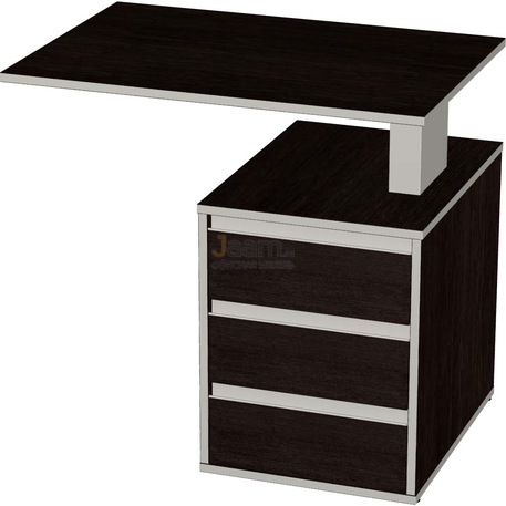 Мебель для персонала Тумба с топом V-3.1,V-5.7