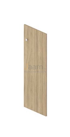 Мебель для персонала Дверь средняя ЛДСП R-8.1