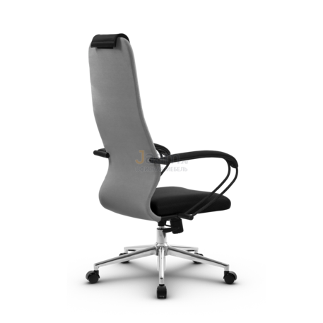 Кресло SU-BK130-10+Комплект Ch 3