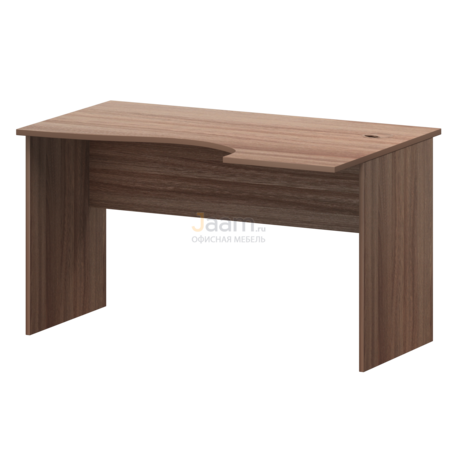 Мебель для персонала Стол эргономичный А-200 правый