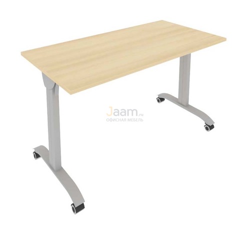 Мебель для персонала Стол складной мобильный СМ-4